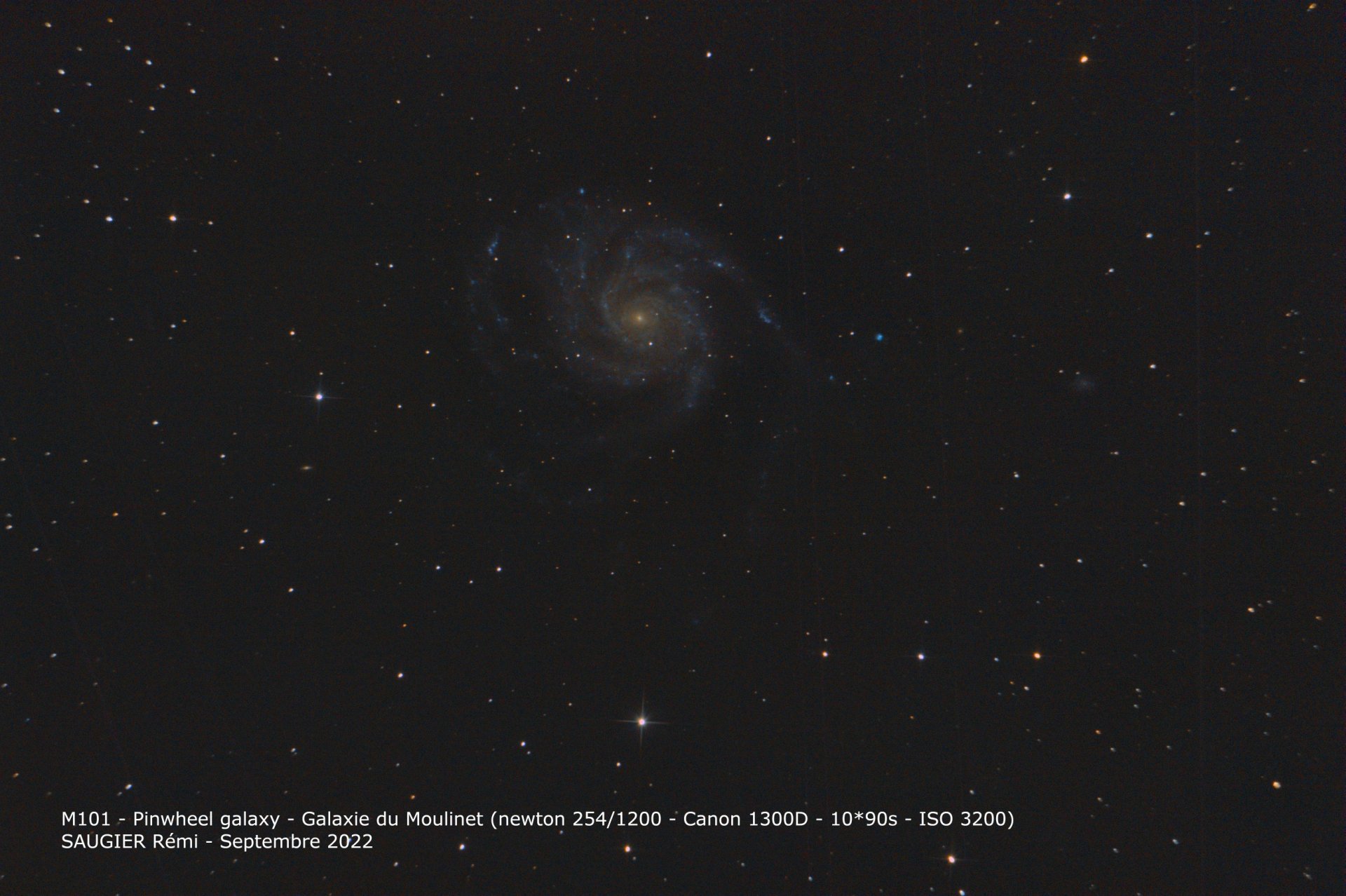 M101 - RS0001